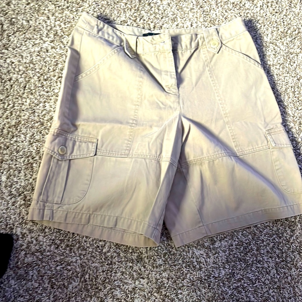 Motor shorts